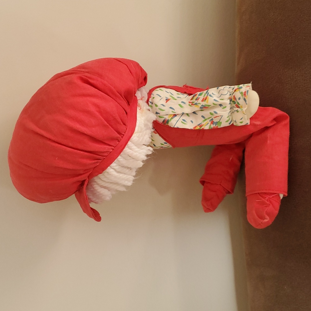 ๐ Vintage Ragdoll - Picture 3 of 6